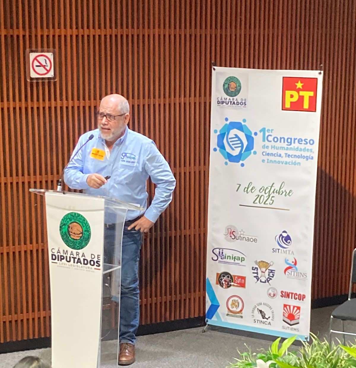 Cámara de Diputados