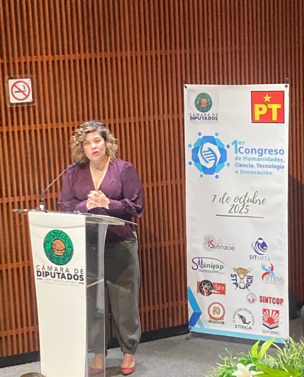 Cámara de Diputados