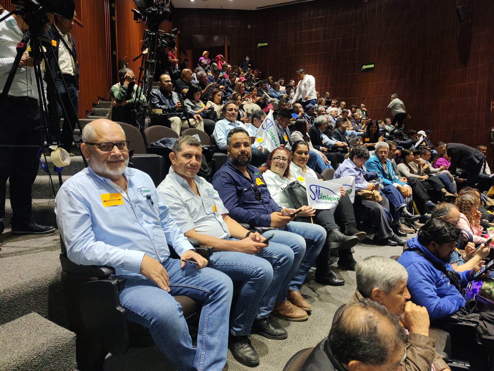 Cámara de Diputados