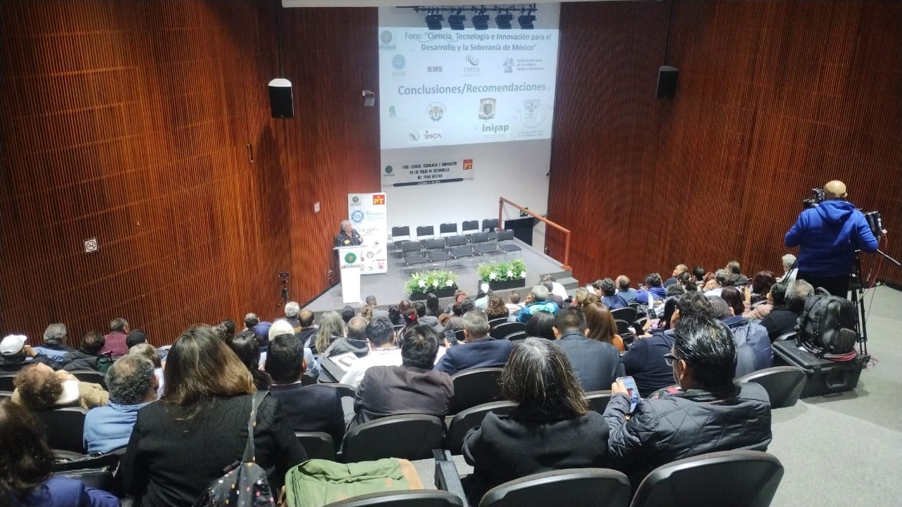 Cámara de Diputados