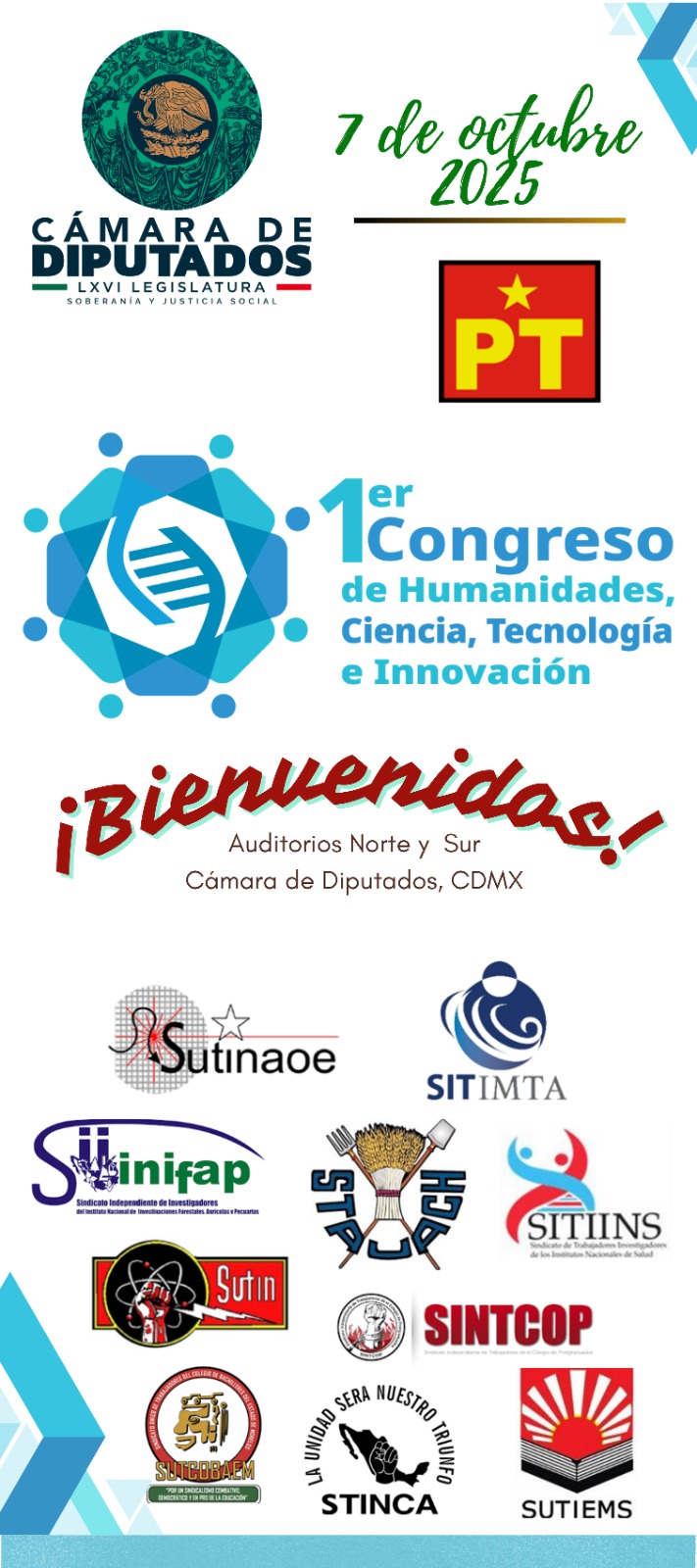 Cámara de Diputados